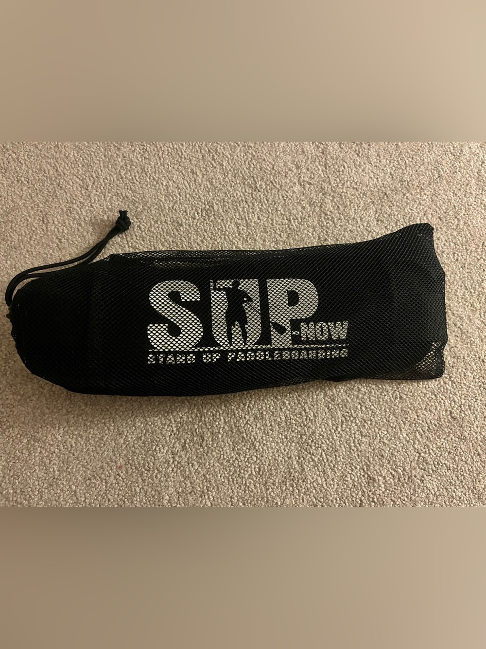 SUP Now Paddleboard Carry Strap Shoulder Sling